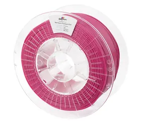 Spectrum 80009 3D filament Premium PLA magenta | 1.75mm | 1000g