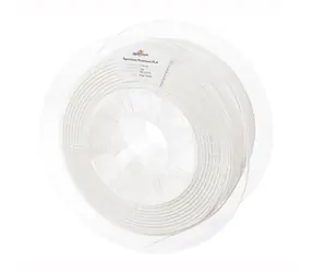 Spectrum 80012 3D filament Premium PLA polar white | 1.75mm | 1000g