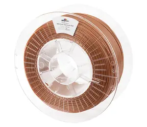 Spectrum 80013 3D filament Premium PLA rust copper | 1.75mm | 1000g