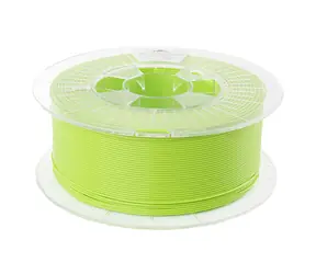 Spectrum 80014 3D filament Premium PLA lime green | 1.75mm | 1000g