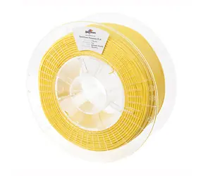 Spectrum 80020 3D filament Premium PLA bahama yellow | 1.75mm | 1000g
