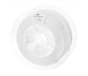 Spectrum 80042 3D filament Premium PLA arctic white | 1.75mm | 1000g