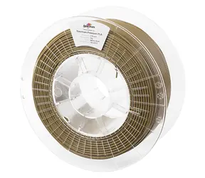 Spectrum 80046 3D filament Premium PLA military khaki | 1.75mm | 1000g