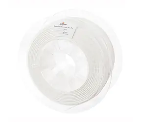 Spectrum 80102 3D filament PLA Pro polar white | 1.75mm | 1000g