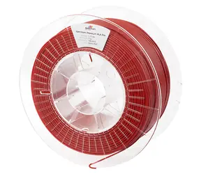 Spectrum 80112 3D filament PLA Pro bloody red | 1.75mm | 1000g