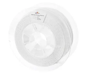 Spectrum 80113 3D filament PLA Pro arctic white | 1.75mm | 1000g