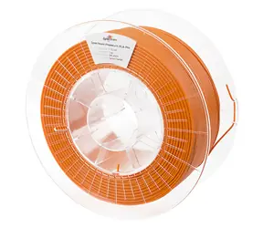 Spectrum 80130 3D filament PLA Pro carrot orange | 1.75mm | 1000g