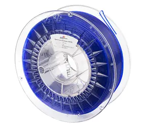 Spectrum 80052 3D filament Premium PET-G transparent blue | 1.75mm | 1000g