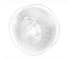 Spectrum 80054 3D filament Premium PET-G glassy | 1.75mm | 1000g