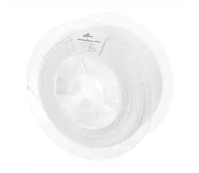Spectrum 80057 3D filament Premium PET-G arctic white | 1.75mm | 1000g