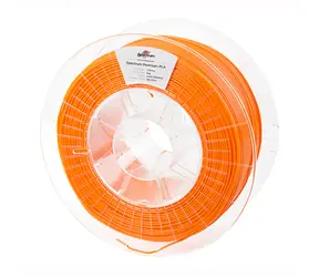Spectrum 80058 3D filament Premium PET-G lion orange | 1.75mm | 1000g