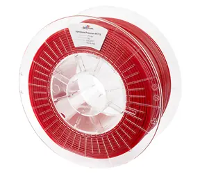 Spectrum 80059 3D filament Premium PET-G bloody red | 1.75mm | 1000g