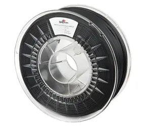 Spectrum 80078 3D filament HIPS-X deep black | 1.75mm | 1000g