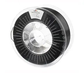 Spectrum 80088 3D filament Smart ABS deep black | 1.75mm | 1000g