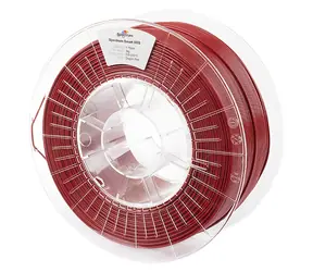 Spectrum 80089 3D filament Smart ABS dragon red | 1.75mm | 1000g