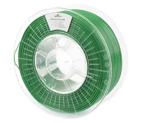 Spectrum 80090 3D filament Smart ABS forest green | 1.75mm | 1000g