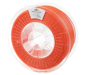 Spectrum 80091 3D filament Smart ABS lion orange | 1.75mm | 1000g