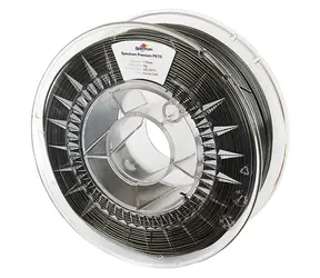 Spectrum 80312 3D filament Premium PET-G Glitter aurora gold | 1.75mm | 1000g