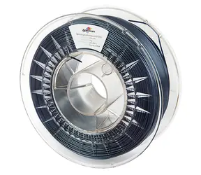 Spectrum 80313 3D filament Premium PET-G Glitter stardust blue | 1.75mm | 1000g