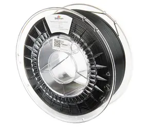 Spectrum 80473 3D filament Premium PET-G transparent black | 1.75mm | 1000g