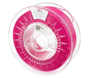 Spectrum 80539 3D filament Premium PET-G pink | 1.75mm | 1000g
