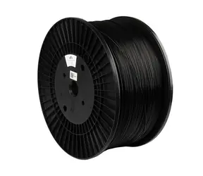 Spectrum 80684 3D filament Premium PET-G deep black | 1.75mm | 8000g