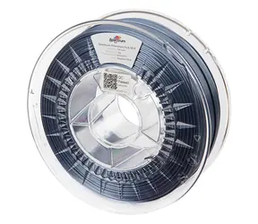Spectrum 80265 3D filament PLA Silk sapphire blue | 1.75mm | 1000g