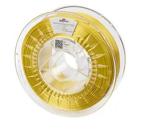 Spectrum 80267 3D filament PLA Silk unmellow yellow | 1.75mm | 1000g