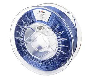 Spectrum 80445 3D filament PLA Silk indigo blue | 1.75mm | 1000g