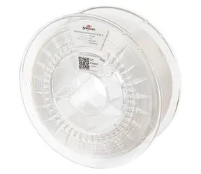 Spectrum 80448 3D filament PLA Silk pearl white | 1.75mm | 1000g