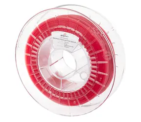 Spectrum 80172 3D filament PLA Thermoactive red | 1.75mm | 1000g