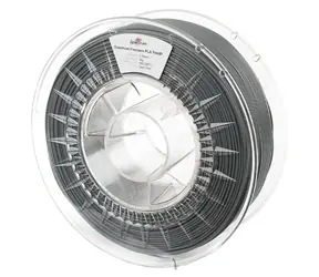 Spectrum 80196 3D filament PLA Tough dark grey | 1.75mm | 1000g