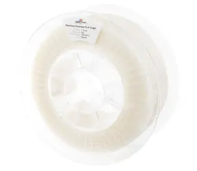 Spectrum 80201 3D filament PLA Tough natural | 1.75mm | 1000g