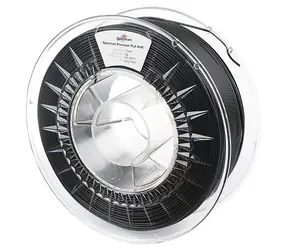 Spectrum 80236 3D filament PLA Matt deep black | 1.75mm | 1000g
