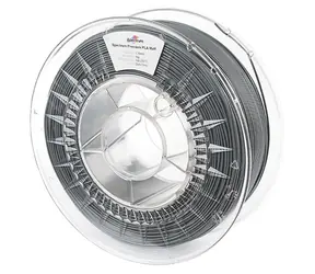 Spectrum 80238 3D filament PLA Matt dark grey | 1.75mm | 1000g