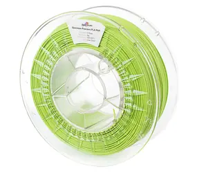 Spectrum 80241 3D filament PLA Matt lime green | 1.75mm | 1000g