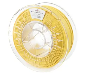 Spectrum 80242 3D filament PLA Matt bahama yellow | 1.75mm | 1000g
