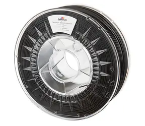 Spectrum 80321 3D filament Wood ebony black | 1.75mm | 1000g