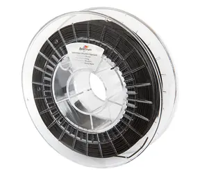 Spectrum 80322 3D filament Wood ebony black | 1.75mm | 500g
