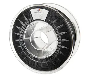 Spectrum 80465 3D filament PLA Carbon black | 1.75mm | 500g