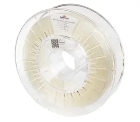 Spectrum 80173 3D filament PA6 Low Warp clear | 1.75mm | 500g