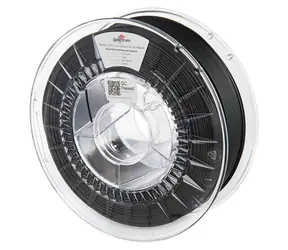 Spectrum 80741 3D filament PA6 Low Warp GF30 black | 1.75mm | 1000g