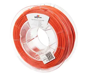 Spectrum 80251 3D filament S-Flex 90A lion orange | 1.75mm | 250g