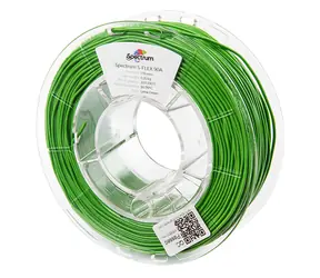 Spectrum 80253 3D filament S-Flex 90A lime green | 1.75mm | 250g
