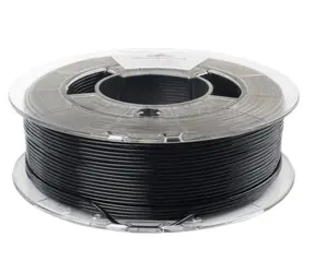 Spectrum 80520 3D filament S-Flex 98A deep black | 1.75mm | 500g