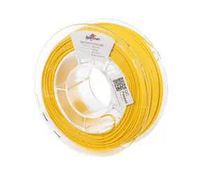 Spectrum 80524 3D filament S-Flex 98A bahama yellow | 1.75mm | 250g