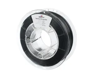 Spectrum 80567 3D filament S-Flex 85A deep black | 1.75mm | 250g