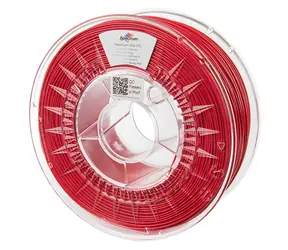 Spectrum 80300 3D filament ASA 275 bloody red | 1.75mm | 1000g