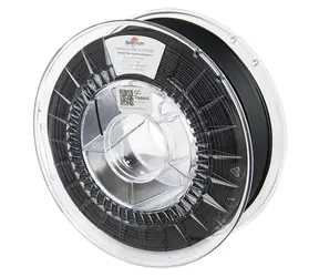 Spectrum 80726 3D filament ASA-X CF10 black | 1.75mm | 500g