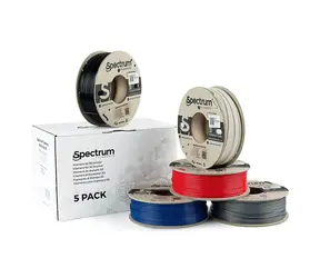 Spectrum 80749 3D filament ASA 275 mix | 1.75mm | 5x250g
